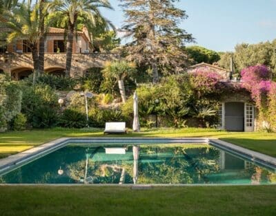 Stunning Holiday Villa Rental in Maresme, Spain