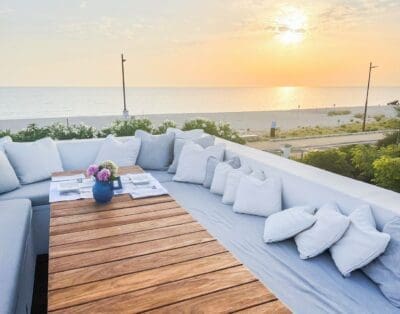 Stunning Villa Al Fresco: Luxury Italian Holiday Rental
