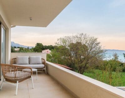 Stunning Villa Arca in Croatia: Your Dream Holiday Retreat