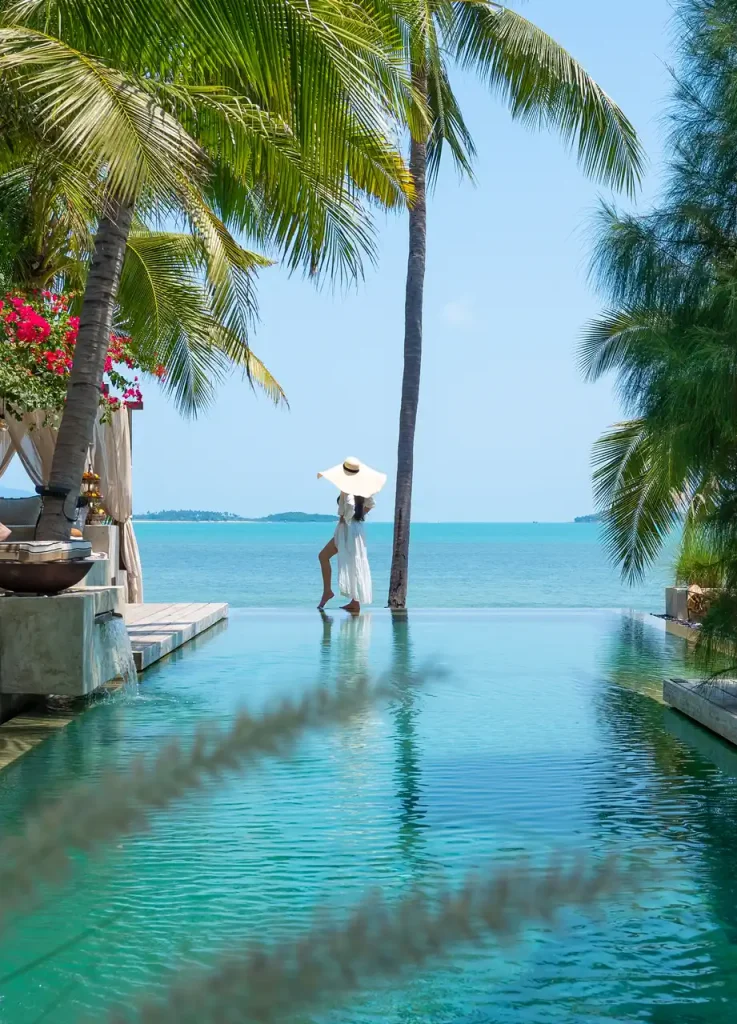 Luxury Beachfront Villa Rental in Thailand – Odyssey Retreat