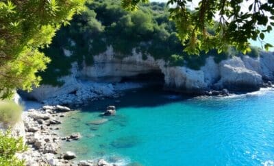 Costa Brava Reiseführer – Versteckte Buchten – Mittelalterliche Städte & Kulinarische Genüsse