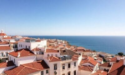 Discover Cádiz’s Old Town – Festivals & Coastal Trails