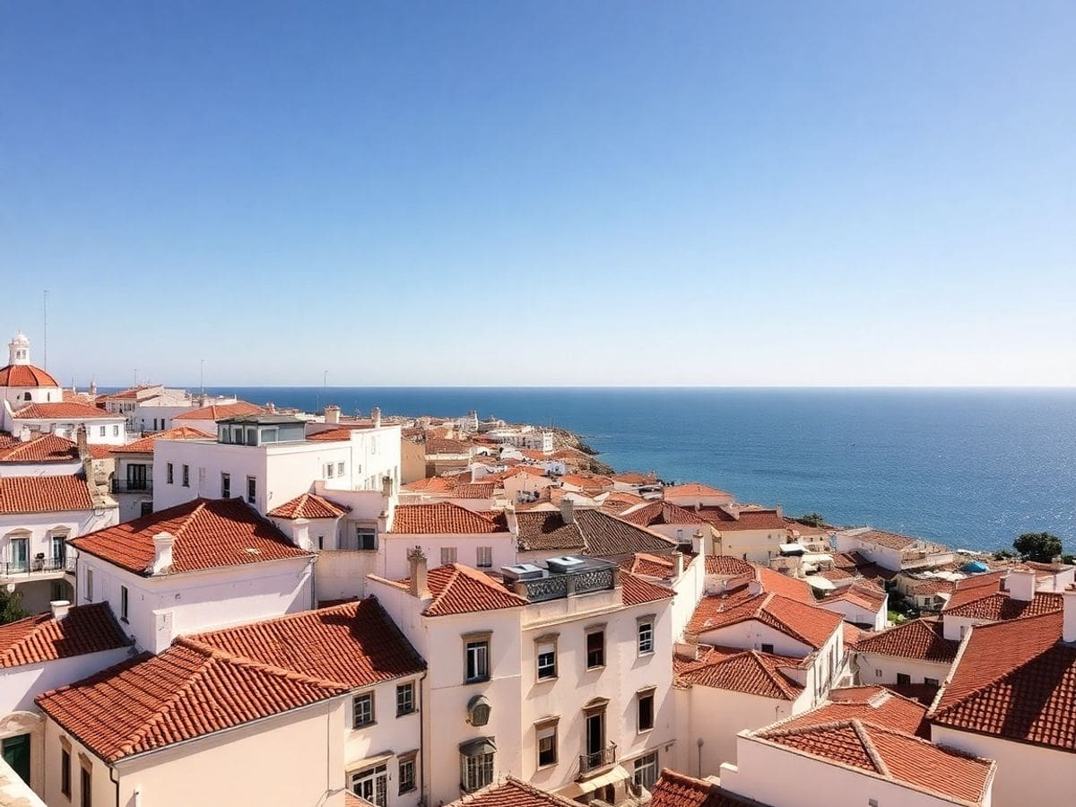 Discover Cádiz’s Old Town – Festivals & Coastal Trails