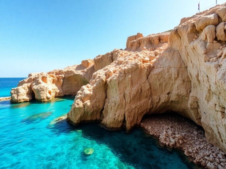 Où explorer à Ibiza - Vues imprenables - Festivals et promenades côtières