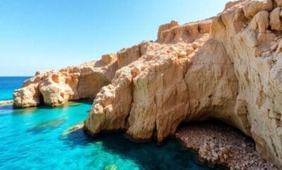 Was man auf Ibiza erkunden kann – Atemberaubende Ausblicke – Festivals & Küstenwanderungen