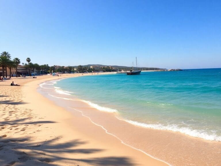 Guide de voyage Sitges - Plages - Festivals et scène artistique