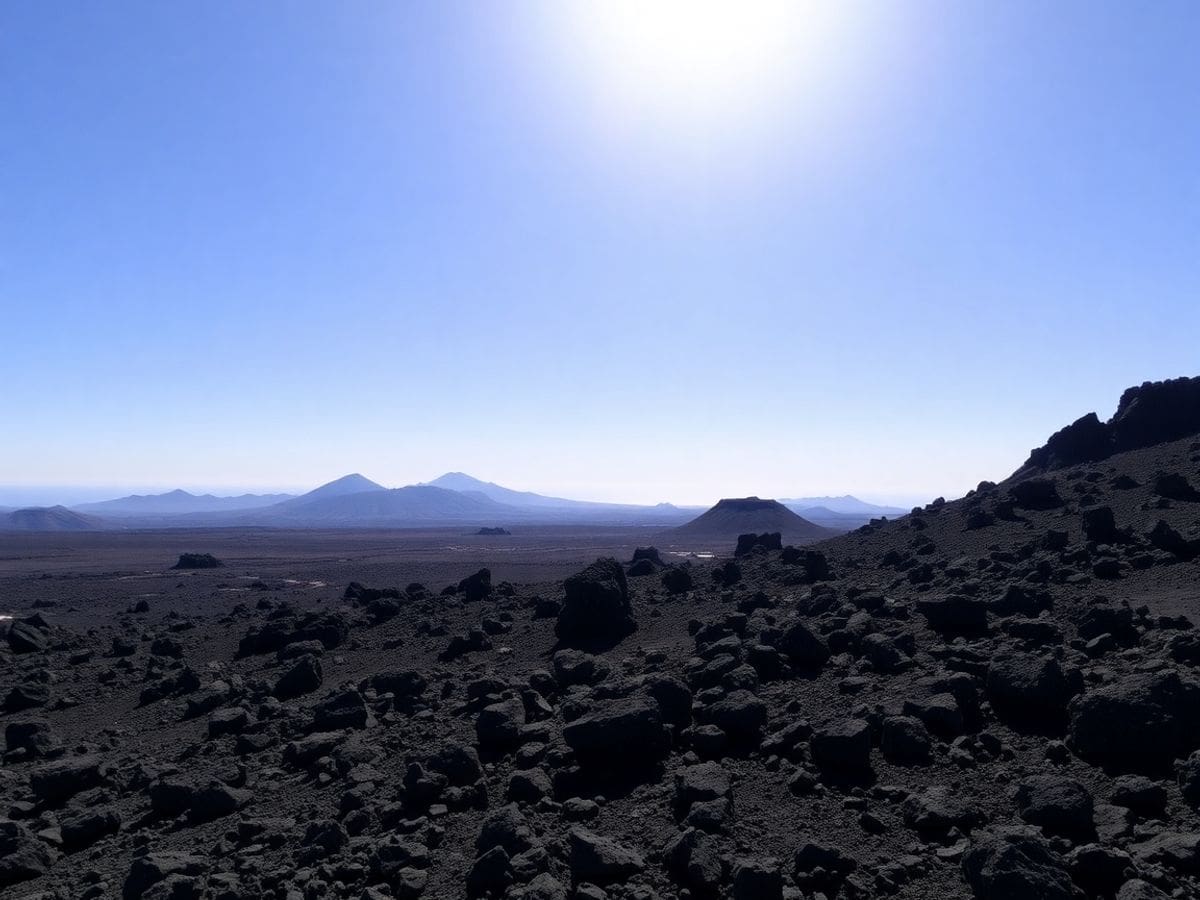 Lanzarote Reiseführer – Vulkanische Landschaften – Kunst & Weingüter