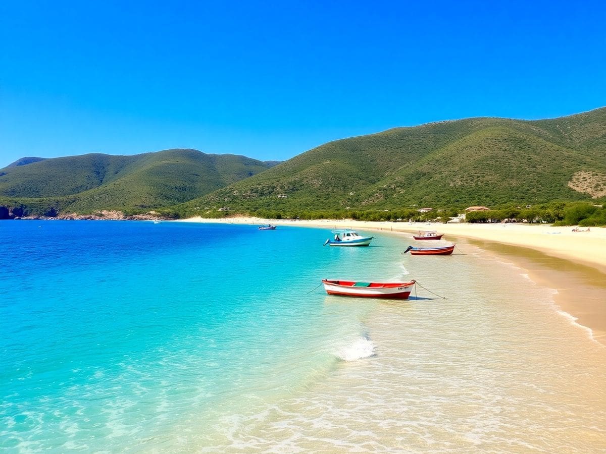 Wo man Formenteras Strände – Tierwelt & Kultur erleben kann