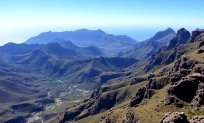 Descubre las Aventuras al Aire Libre y las Joyas Culturales de Gran Canaria