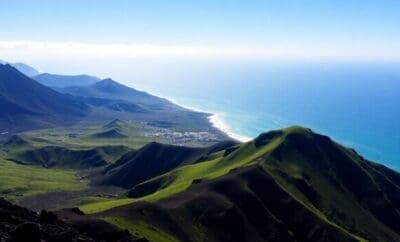 Discover Fuerteventura’s Natural Parks – Villages & Local Flavours