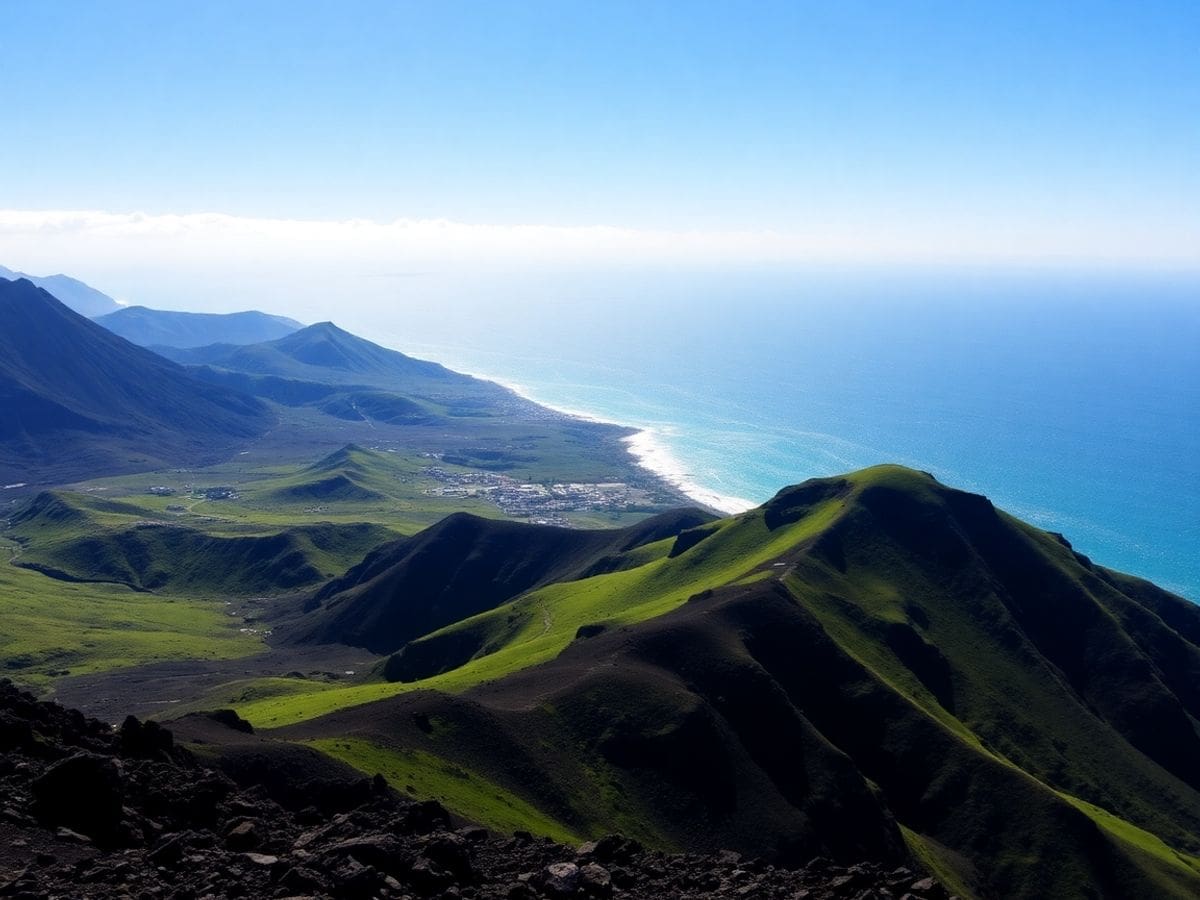 Discover Fuerteventura’s Natural Parks – Villages & Local Flavours