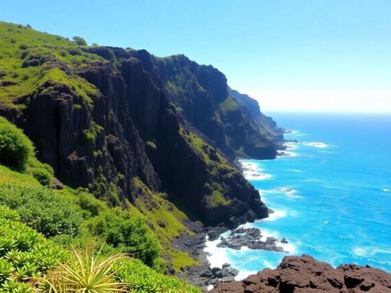 Verken Tenerife’s Natuurparken - Stranden & Traditionele Keuken