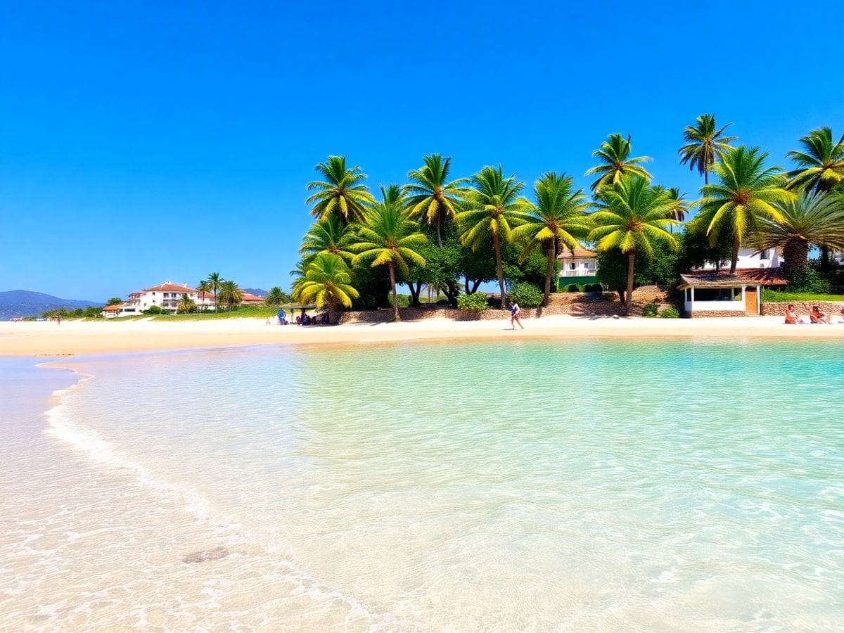 Explore Sotogrande’s Luxury Lifestyle – Beaches & Festivals