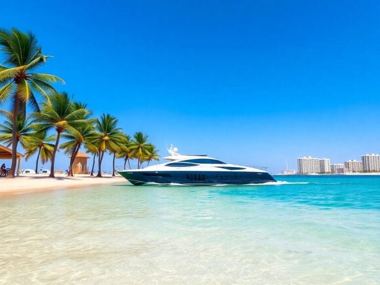 Marbella & Puerto Banús Travel Guide - Luxury Dining - Beaches & Nightlife