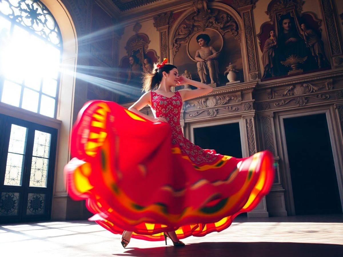 Guia de Viagem de Sevilha – Flamenco – Roteiros de Palácios e Tapas