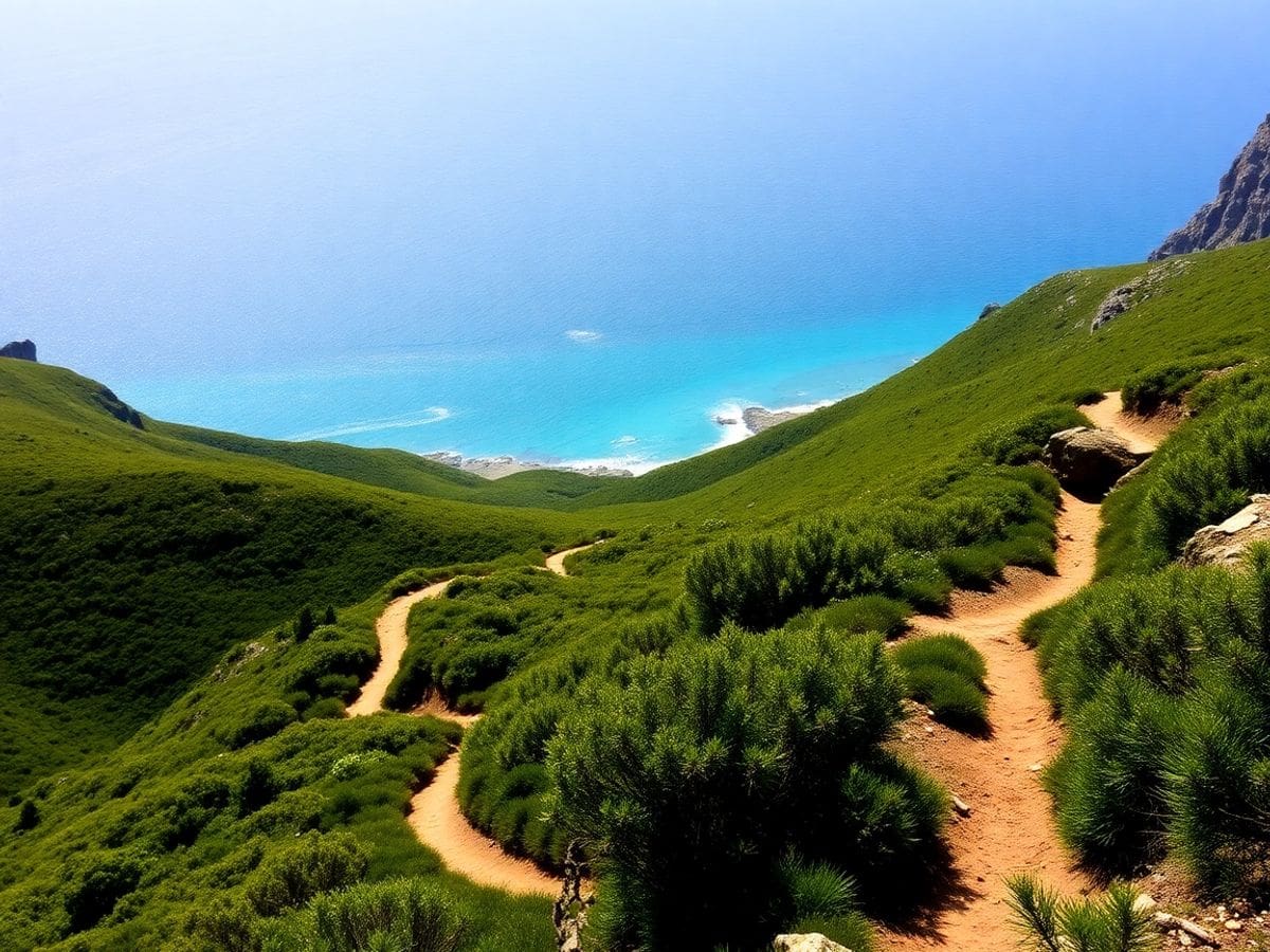 Descubra as Melhores Trilhas de Caminhada de Maiorca – Mercados e Destaques Culturais