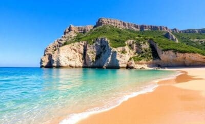 The Ultimate Ibiza Travel Guide – Best Beaches – Nightlife & Hidden Gems