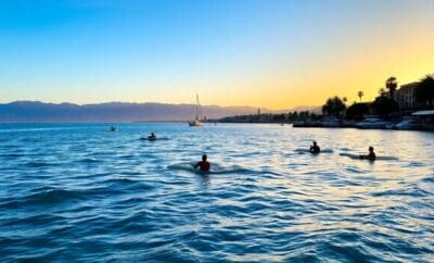 Your Guide to Alicante’s Outdoor Activities & Nightlife