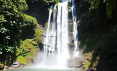 Explore La Palma’s Hiking Trails – Waterfalls & Cultural Events