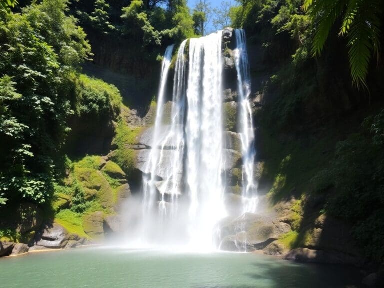 Explore La Palma’s Hiking Trails - Waterfalls & Cultural Events