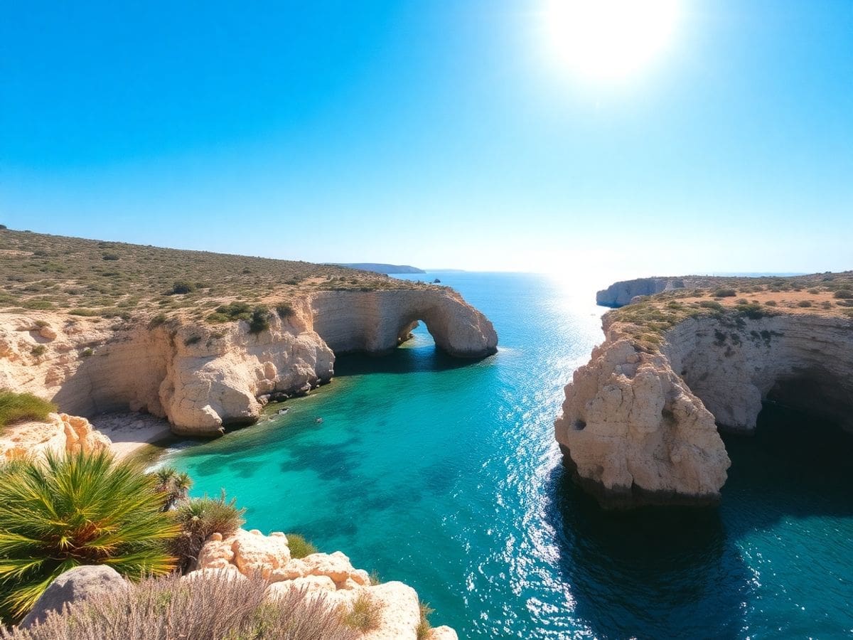 Explora las aventuras al aire libre de Menorca – Festivales locales y gastronomía
