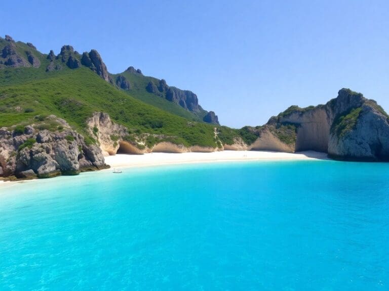 Ontdek Formentera's rustige charme & beste buitenactiviteiten