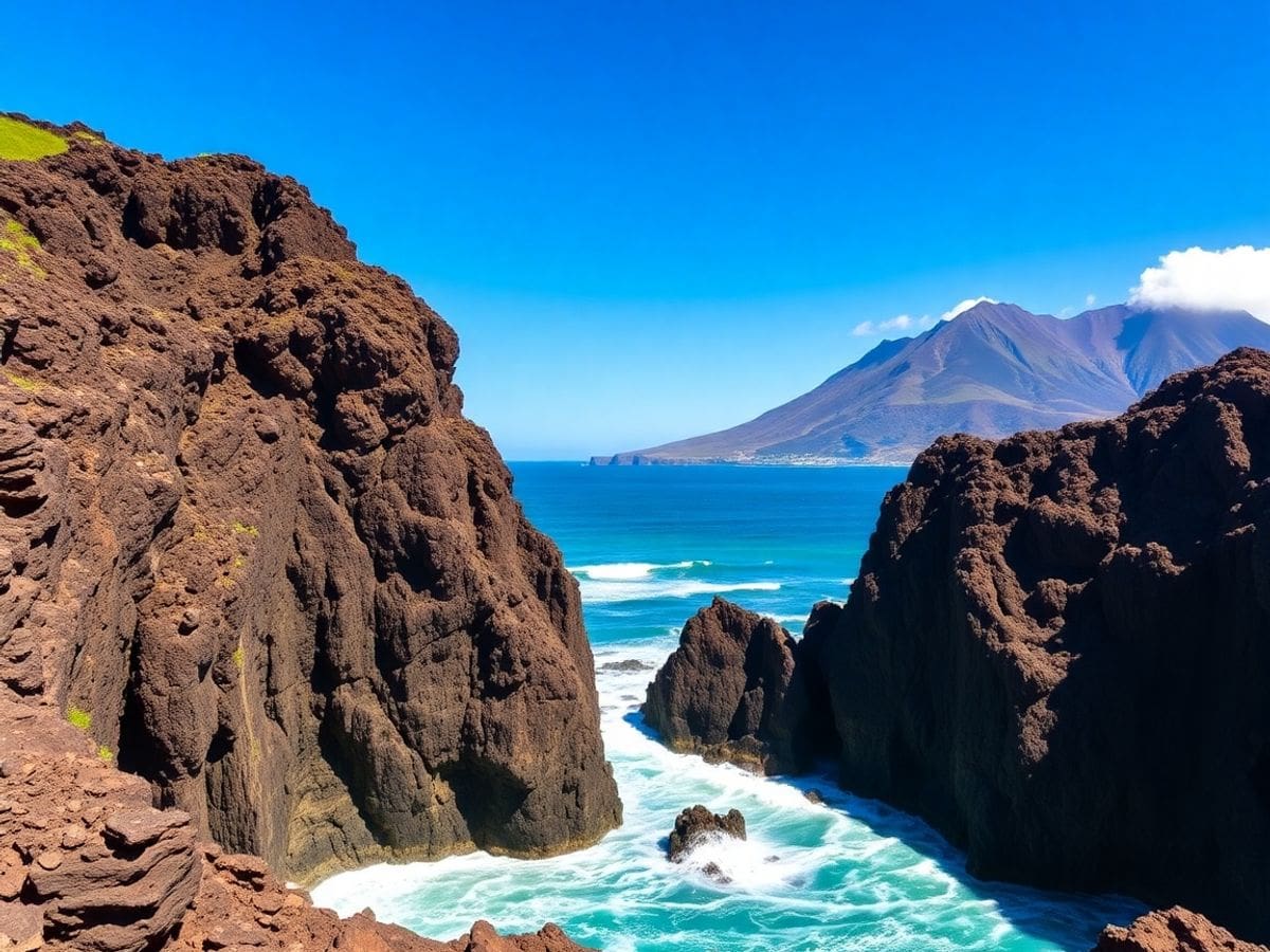 La tua Guida alle Principali Attrazioni di Tenerife – Escursionismo e Vita Notturna