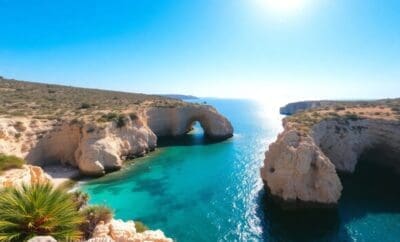 Explore Menorca’s Outdoor Adventures – Local Festivals & Cuisine