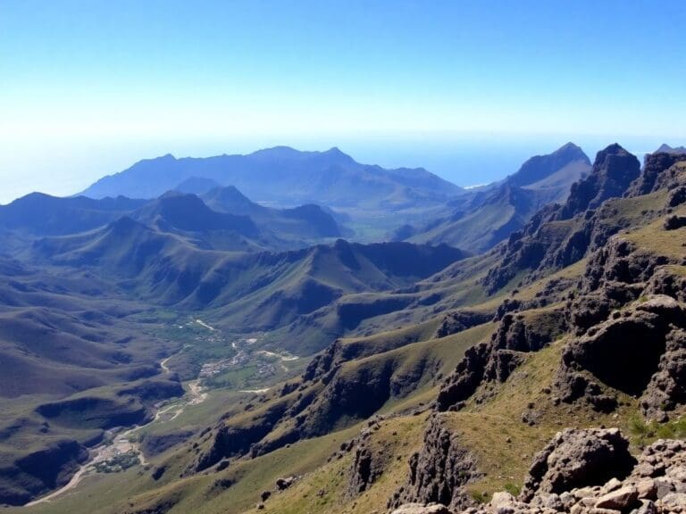 Entdecken Sie Gran Canarias Outdoor-Abenteuer und kulturelle Schätze