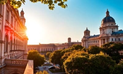 Madrid Travel Guide – Art – Parks & Culinary Hotspots