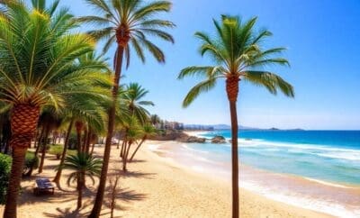 Guide de voyage de Málaga – Art – Plages & Gastronomie