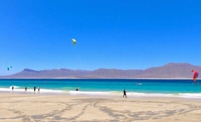 Your Guide to Fuerteventura’s Outdoor Activities & Festivals