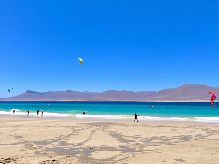 Your Guide to Fuerteventura’s Outdoor Activities & Festivals