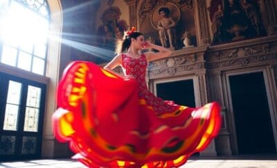 Guide de voyage de Séville – Flamenco – Palais et itinéraires de tapas