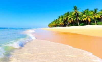 Cádiz Travel Guide – Beaches – History & Seafood