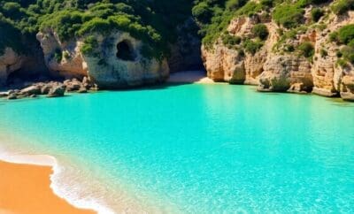 Your Guide to Costa Brava’s Best Beaches – Festivals & Museums