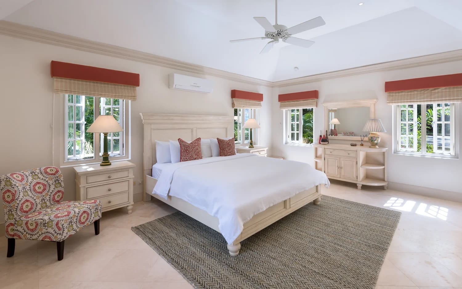 Villa Acanthus Coral – Luxury Family Villa with Private Pool & Beach Access on Barbados’ West Coast
