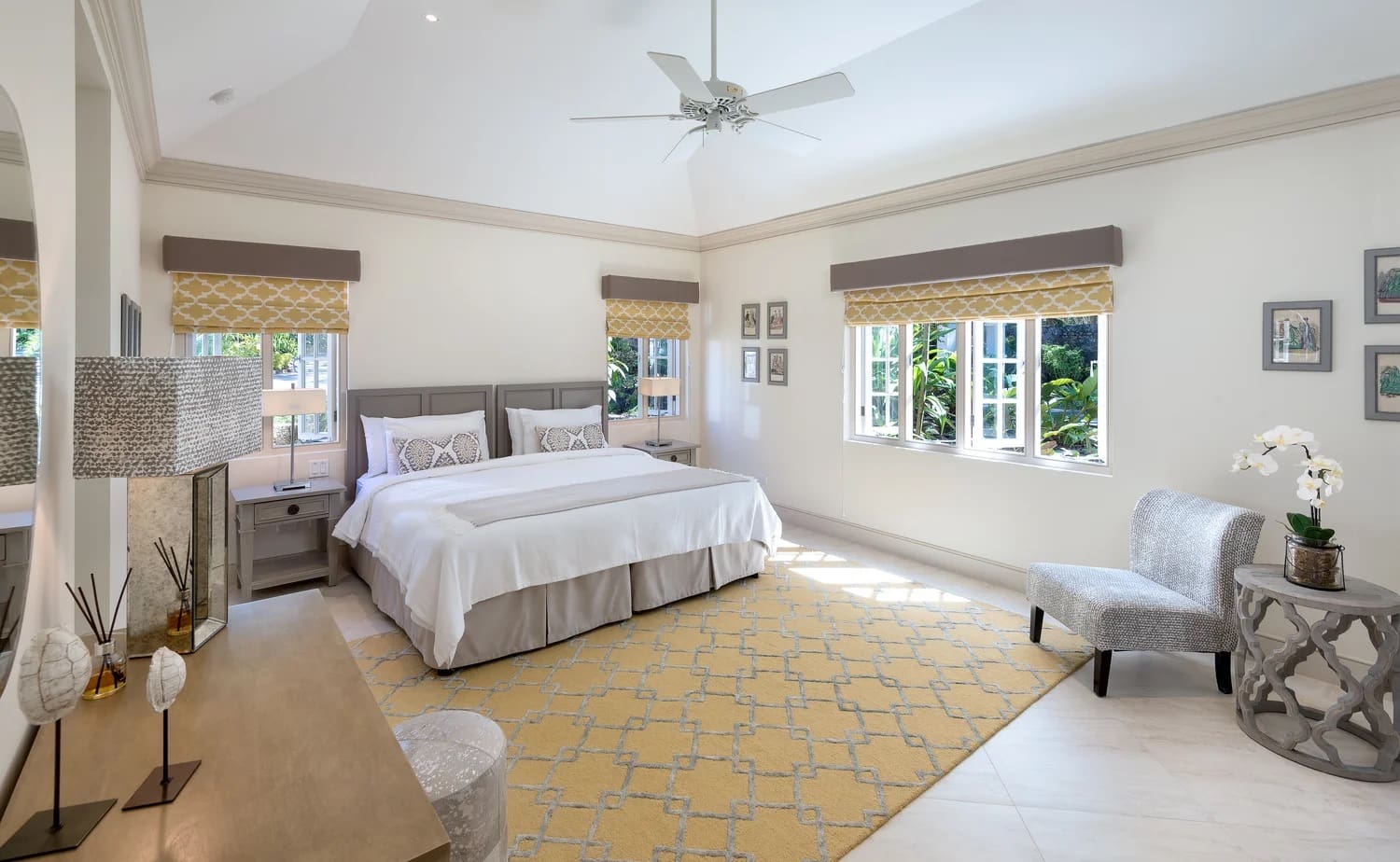 Villa Acanthus Coral – Luxury Family Villa with Private Pool & Beach Access on Barbados’ West Coast