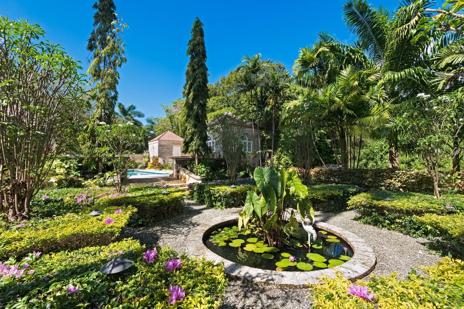 Villa Acanthus Coral – Luxury Family Villa with Private Pool & Beach Access on Barbados’ West Coast