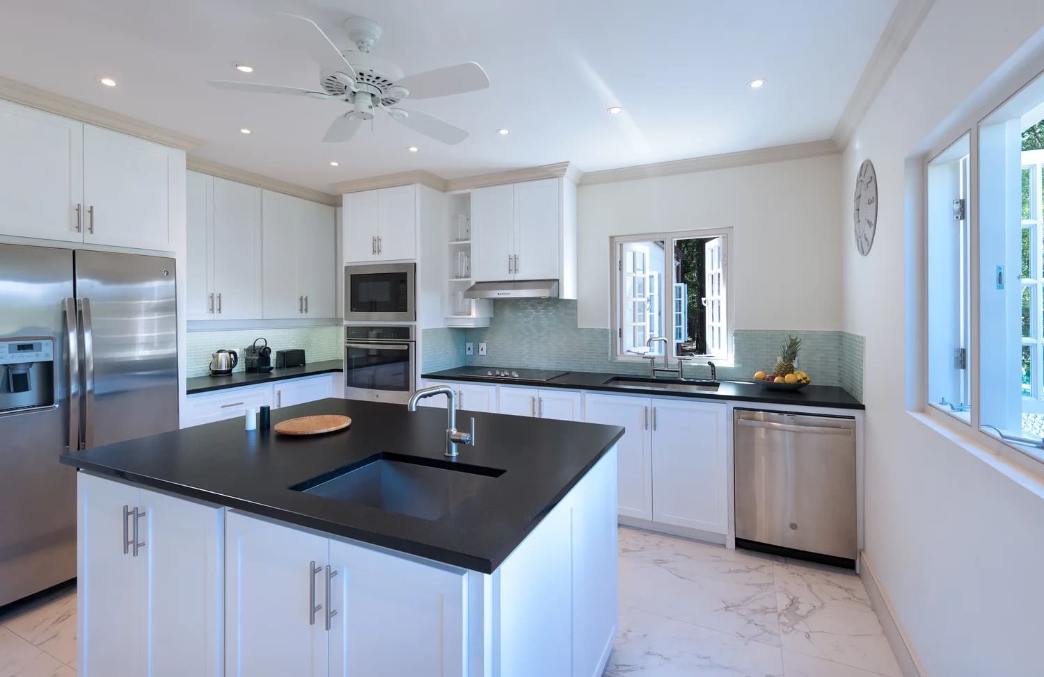 Villa Acanthus Coral – Luxury Family Villa with Private Pool & Beach Access on Barbados’ West Coast