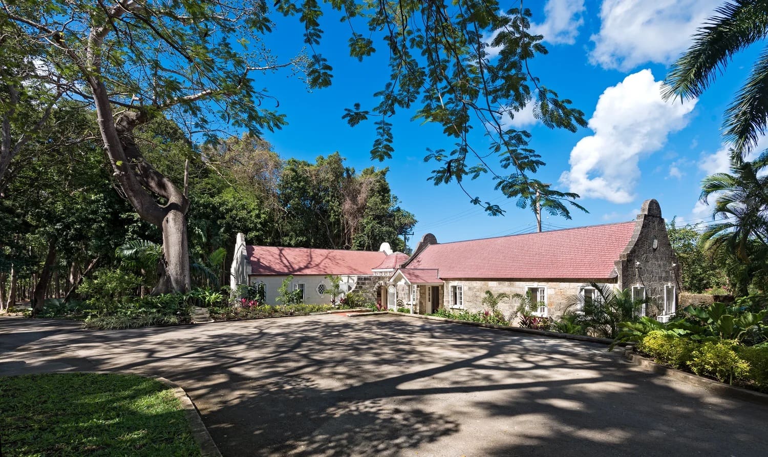 Villa Acanthus Coral – Luxury Family Villa with Private Pool & Beach Access on Barbados’ West Coast