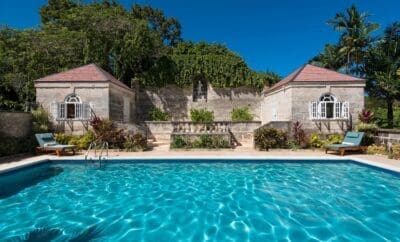 Villa Acanthus Coral – Luxury Family Villa with Private Pool & Beach Access on Barbados’ West Coast