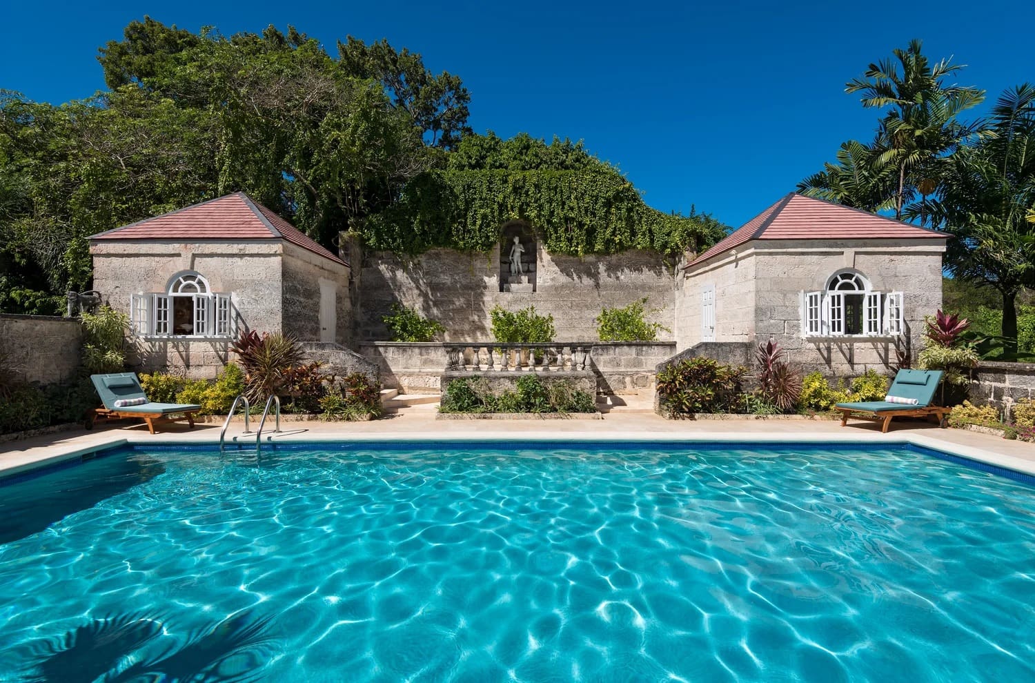 Villa Acanthus Coral – Luxury Family Villa with Private Pool & Beach Access on Barbados’ West Coast