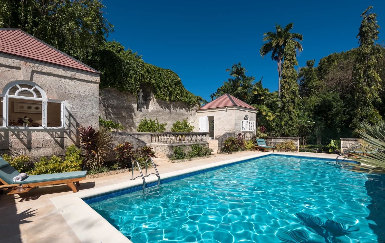 Villa Acanthus Coral – Luxury Family Villa with Private Pool & Beach Access on Barbados’ West Coast
