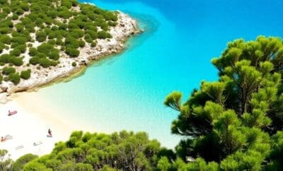 Guía de Viaje de Formentera – Playas Escondidas – Senderos Naturales y Comida Local
