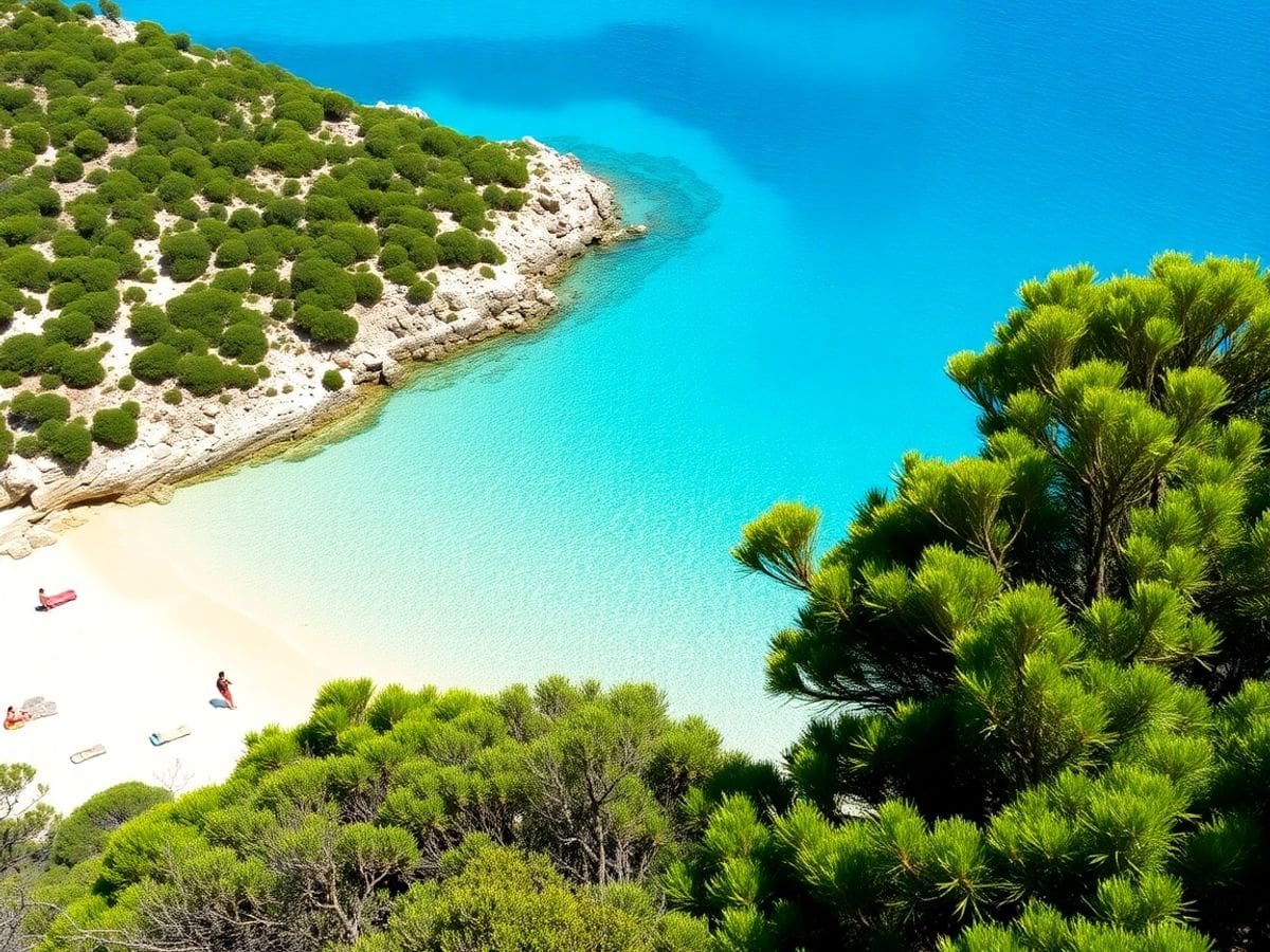 Guía de Viaje de Formentera – Playas Escondidas – Senderos Naturales y Comida Local