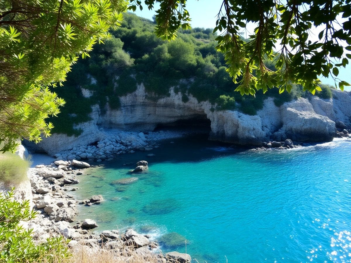 Costa Brava Reisgids – Verborgen Baaien – Middeleeuwse Steden & Culinair Genot