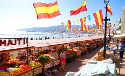 Discover Alicante’s Coastal Towns – Festivals & Markets