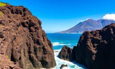 Votre Guide des Meilleures Attractions de Tenerife – Randonnée et Vie Nocturne