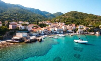 Dove Andare a Maiorca – Città Costiere – Festival & Gastronomia